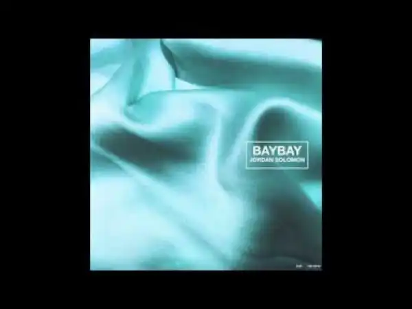 Jordan Solomon - Baybay